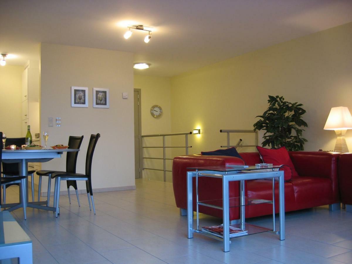 Residentie Albert-1, App.202, Zeelaan 214 De Panne Exterior photo