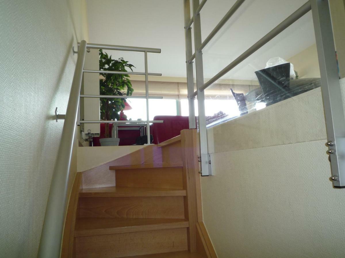 Residentie Albert-1, App.202, Zeelaan 214 De Panne Exterior photo