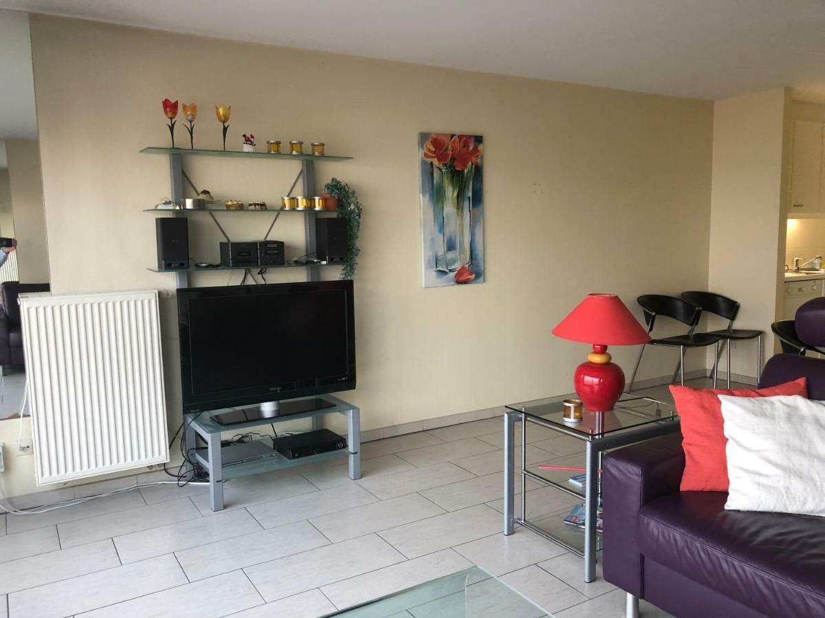 Residentie Albert-1, App.202, Zeelaan 214 De Panne Exterior photo